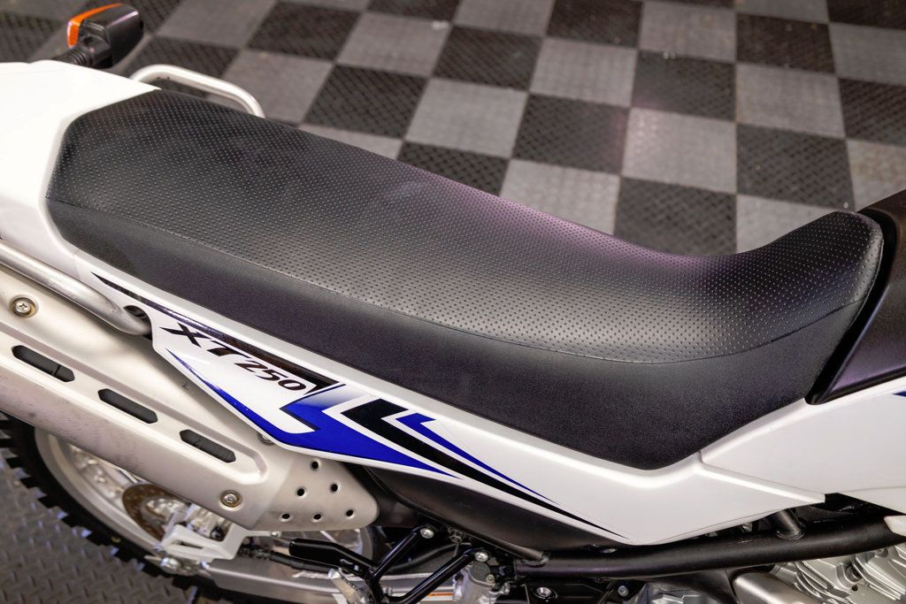 2009 Yamaha XT250 NICE ENDURO BIKE!!! - 23052364 - 15