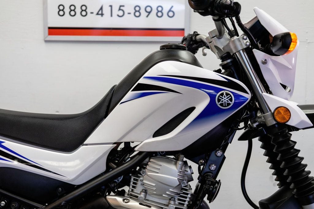 2009 Yamaha XT250 NICE ENDURO BIKE!!! - 23052364 - 18