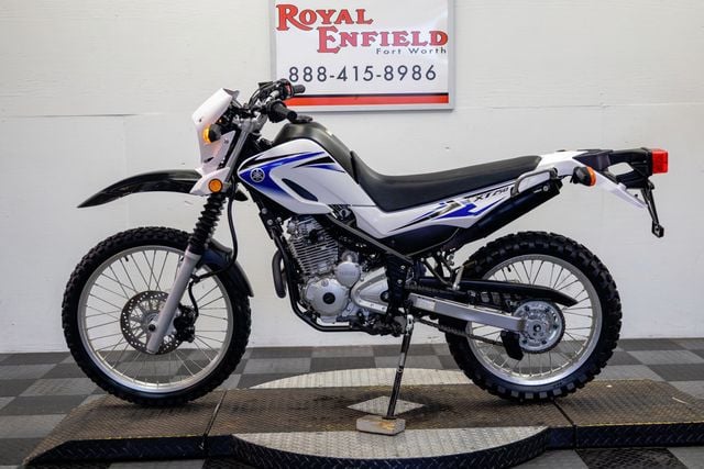 2009 Yamaha XT250 NICE ENDURO BIKE!!! - 23052364 - 1