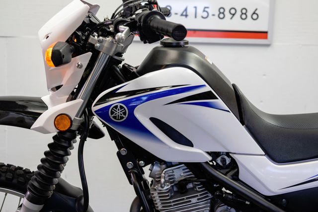 2009 Yamaha XT250 NICE ENDURO BIKE!!! - 23052364 - 19