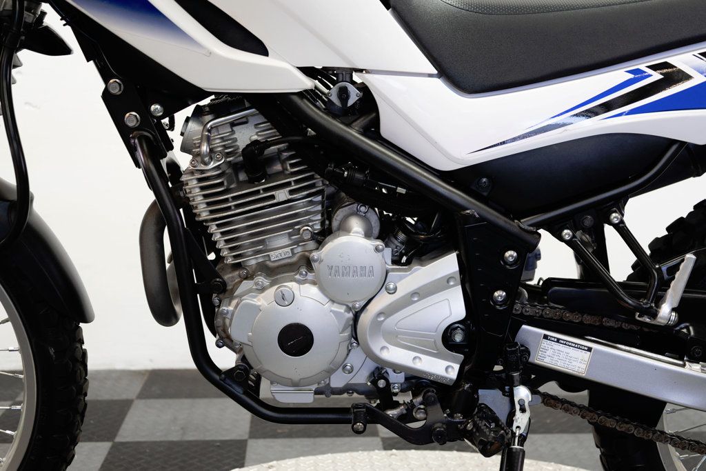 2009 Yamaha XT250 NICE ENDURO BIKE!!! - 23052364 - 21