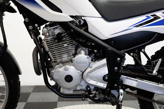 2009 Yamaha XT250 NICE ENDURO BIKE!!! - 23052364 - 21