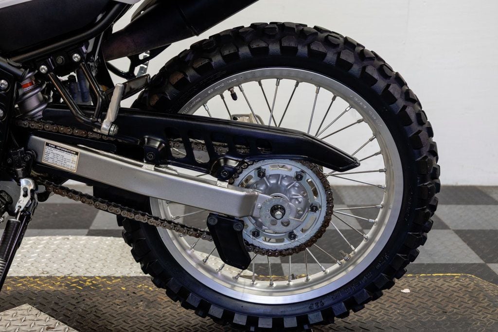 2009 Yamaha XT250 NICE ENDURO BIKE!!! - 23052364 - 23