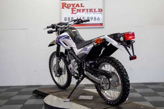 2009 Yamaha XT250 NICE ENDURO BIKE!!! - 23052364 - 3