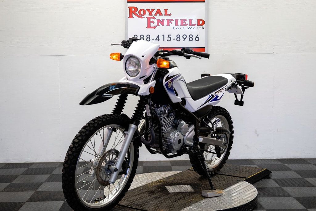2009 Yamaha XT250 NICE ENDURO BIKE!!! - 23052364 - 4