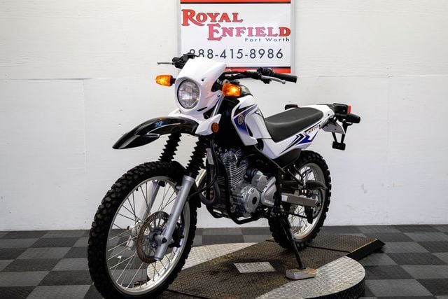 2009 Yamaha XT250 NICE ENDURO BIKE!!! - 23052364 - 4