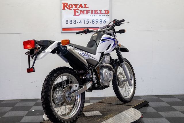 2009 Yamaha XT250 NICE ENDURO BIKE!!! - 23052364 - 5