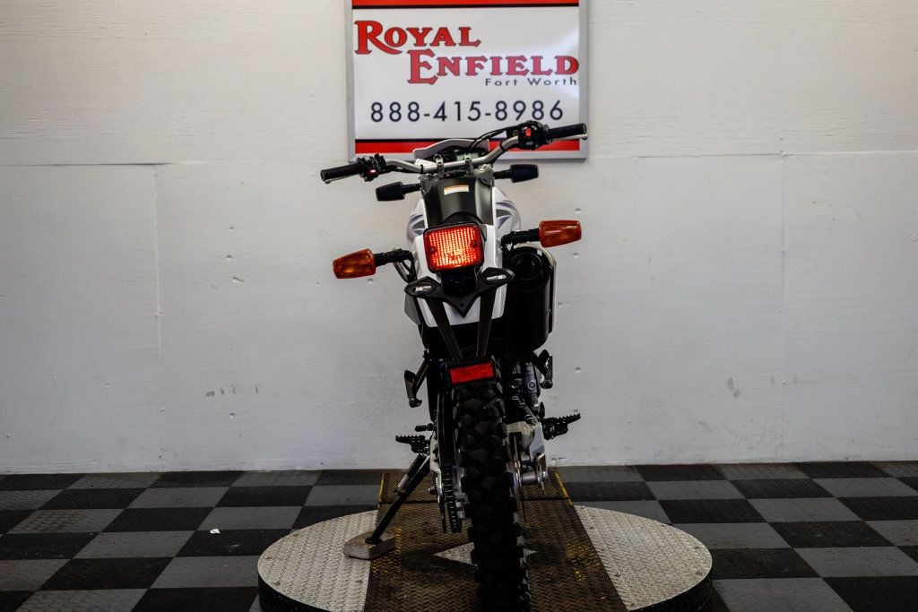 2009 Yamaha XT250 NICE ENDURO BIKE!!! - 23052364 - 7