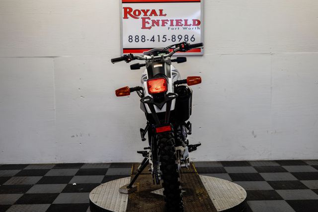 2009 Yamaha XT250 NICE ENDURO BIKE!!! - 23052364 - 7