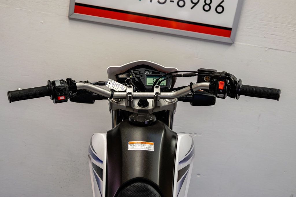 2009 Yamaha XT250 NICE ENDURO BIKE!!! - 23052364 - 8