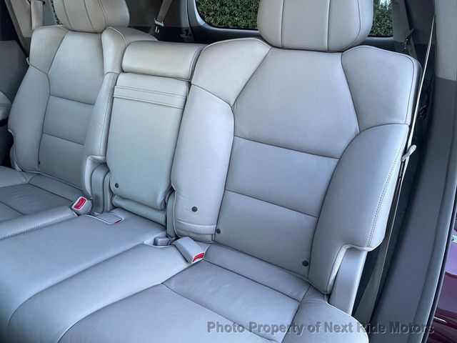 2010 Acura MDX 2010 ACURA MDX 3.7L AWD NEW TIRES 1-OWNER SERVICED 615-730-9991 - 22998941 - 12