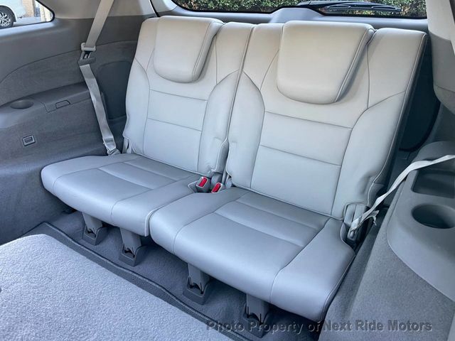 2010 Acura MDX 2010 ACURA MDX 3.7L AWD NEW TIRES 1-OWNER SERVICED 615-730-9991 - 22998941 - 14