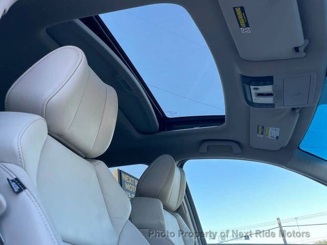 2010 Acura MDX 2010 ACURA MDX 3.7L AWD NEW TIRES 1-OWNER SERVICED 615-730-9991 - 22998941 - 16