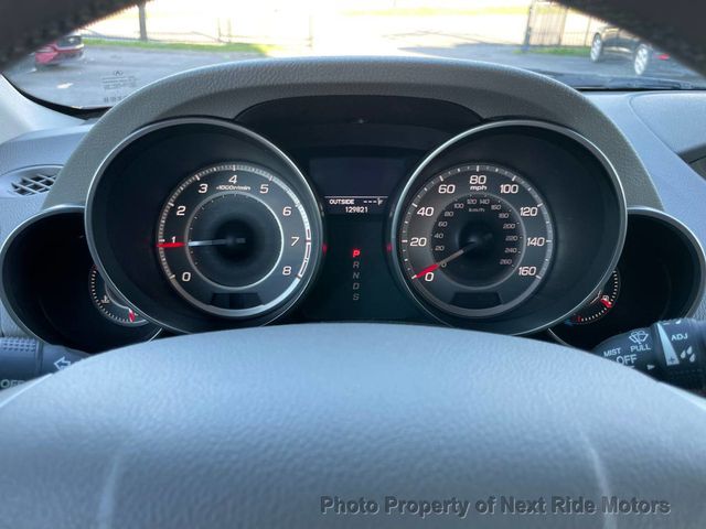 2010 Acura MDX 2010 ACURA MDX 3.7L AWD NEW TIRES 1-OWNER SERVICED 615-730-9991 - 22998941 - 23