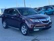 2010 Acura MDX 2010 ACURA MDX 3.7L AWD NEW TIRES 1-OWNER SERVICED 615-730-9991 - 22998941 - 3