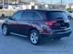 2010 Acura MDX 2010 ACURA MDX 3.7L AWD NEW TIRES 1-OWNER SERVICED 615-730-9991 - 22998941 - 4