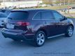 2010 Acura MDX 2010 ACURA MDX 3.7L AWD NEW TIRES 1-OWNER SERVICED 615-730-9991 - 22998941 - 5