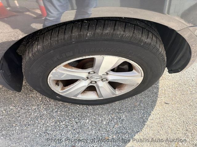2010 Acura MDX AWD 4dr - 23083557 - 12