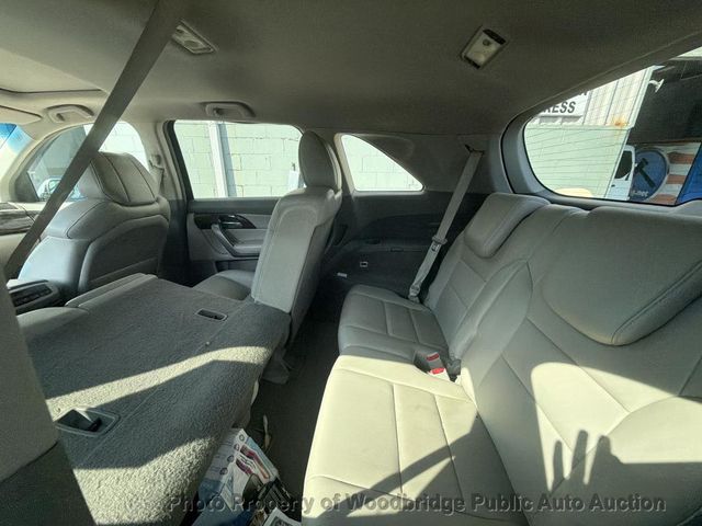 2010 Acura MDX AWD 4dr - 23083557 - 8
