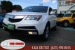 2010 Acura MDX AWD 4dr - 22564954 - 2