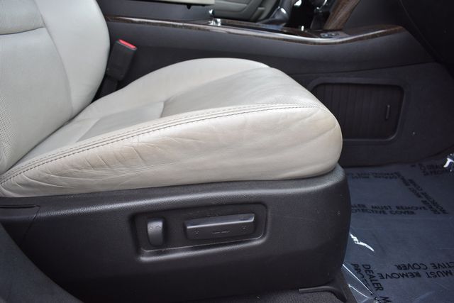 2010 Acura MDX AWD 4dr Advance Pkg - 23022438 - 14