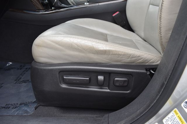2010 Acura MDX AWD 4dr Advance Pkg - 23022438 - 15