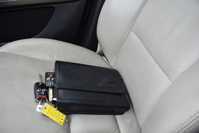 2010 Acura MDX AWD 4dr Advance Pkg - 23022438 - 20