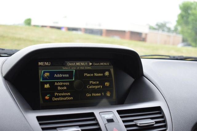2010 Acura MDX AWD 4dr Advance Pkg - 23022438 - 21