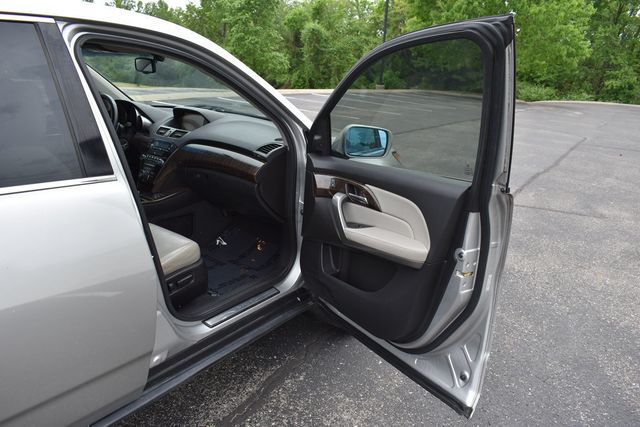 2010 Acura MDX AWD 4dr Advance Pkg - 23022438 - 51