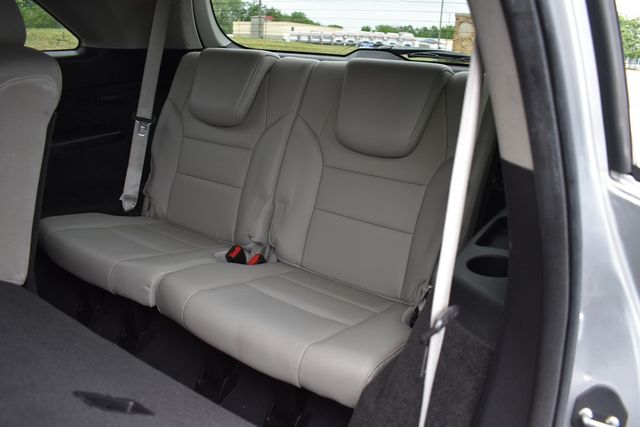 2010 Acura MDX AWD 4dr Advance Pkg - 23022438 - 7