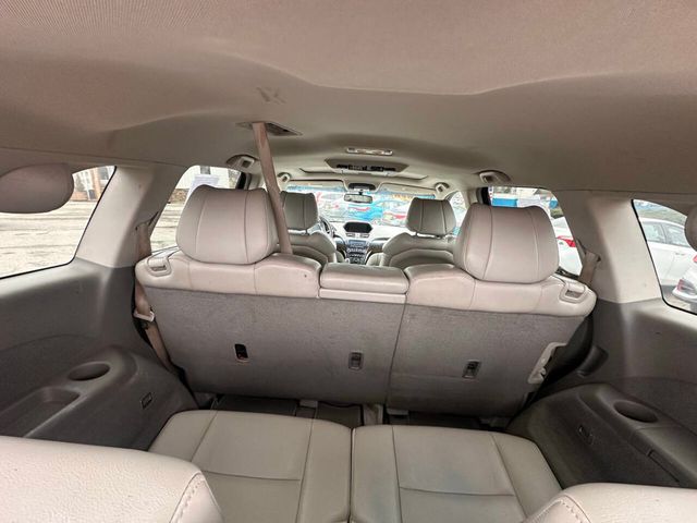 2010 Acura MDX AWD 4dr Technology/Entertainment Pkg - 22981783 - 12