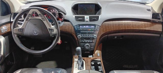 2010 Acura MDX AWD 4dr Technology/Entertainment Pkg - 22919485 - 3