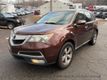 2010 Acura MDX AWD 4dr Technology Pkg - 22975966 - 0