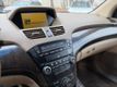 2010 Acura MDX AWD 4dr Technology Pkg - 22975966 - 9