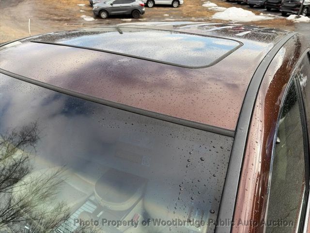 2010 Acura MDX AWD 4dr Technology Pkg - 22975966 - 5