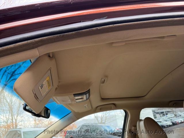 2010 Acura MDX AWD 4dr Technology Pkg - 22975966 - 7