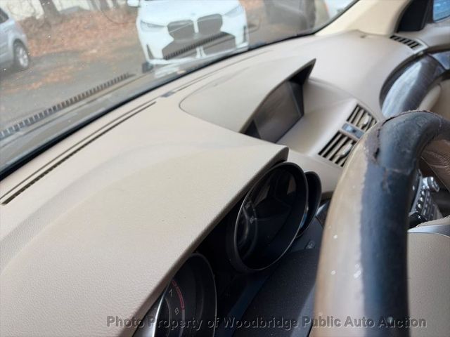 2010 Acura MDX AWD 4dr Technology Pkg - 22975966 - 8