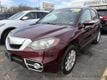 2010 Acura RDX AWD 4dr - 22980717 - 0