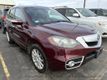 2010 Acura RDX AWD 4dr - 22980717 - 2