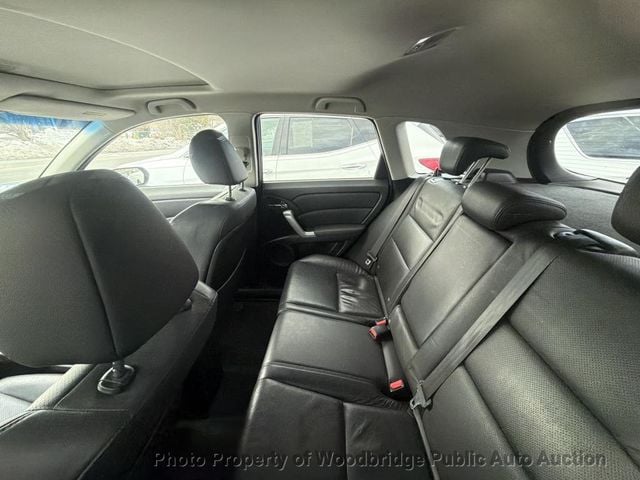 2010 Acura RDX AWD 4dr - 22980717 - 6