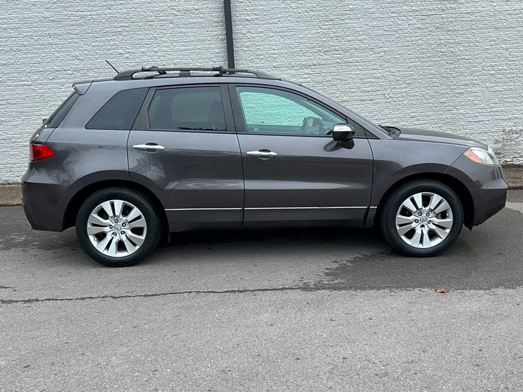 2010 Acura RDX AWD 4dr Tech Pkg - 22760796 - 7