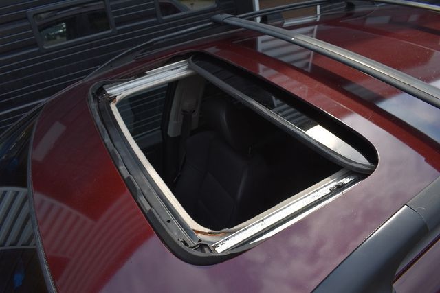 2010 Acura RDX FWD 4dr Tech Pkg - 23002125 - 11