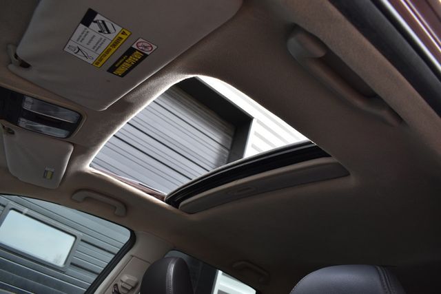 2010 Acura RDX FWD 4dr Tech Pkg - 23002125 - 12