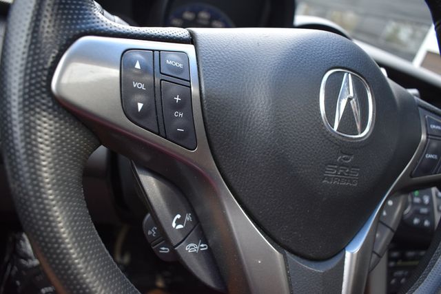 2010 Acura RDX FWD 4dr Tech Pkg - 23002125 - 13