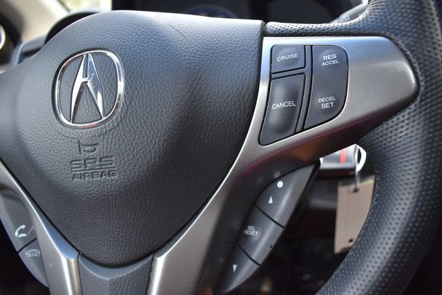 2010 Acura RDX FWD 4dr Tech Pkg - 23002125 - 14