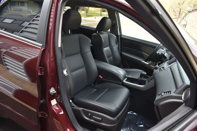 2010 Acura RDX FWD 4dr Tech Pkg - 23002125 - 1