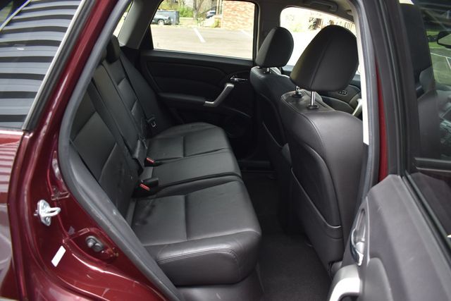 2010 Acura RDX FWD 4dr Tech Pkg - 23002125 - 26