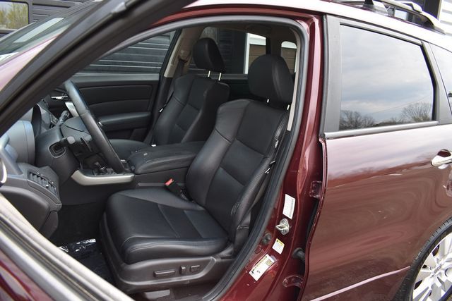 2010 Acura RDX FWD 4dr Tech Pkg - 23002125 - 2