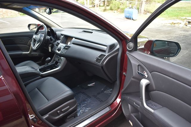 2010 Acura RDX FWD 4dr Tech Pkg - 23002125 - 29