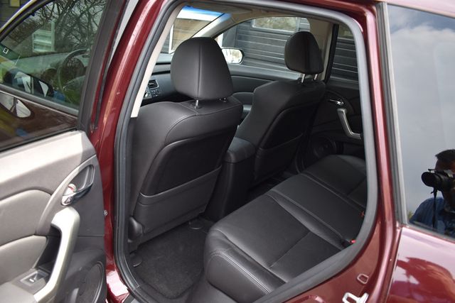 2010 Acura RDX FWD 4dr Tech Pkg - 23002125 - 30